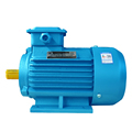 High-Power AC Induction Motors: 40kW to 5000kW, Single & 3 Phase, 220V1