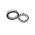 High Quality Mountain Bicycle Thin Wall Deep Groove Ball Bearing MR24377-2RS 24x37x7mm1