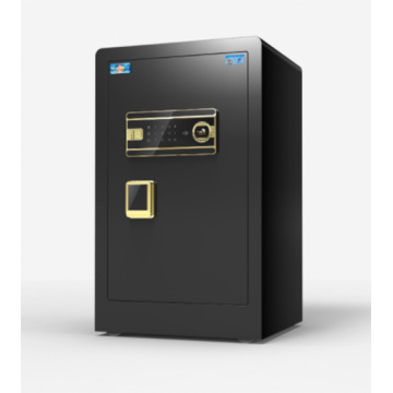 China Top 10 All-steel anti-theft wall-mounted safe Brands
