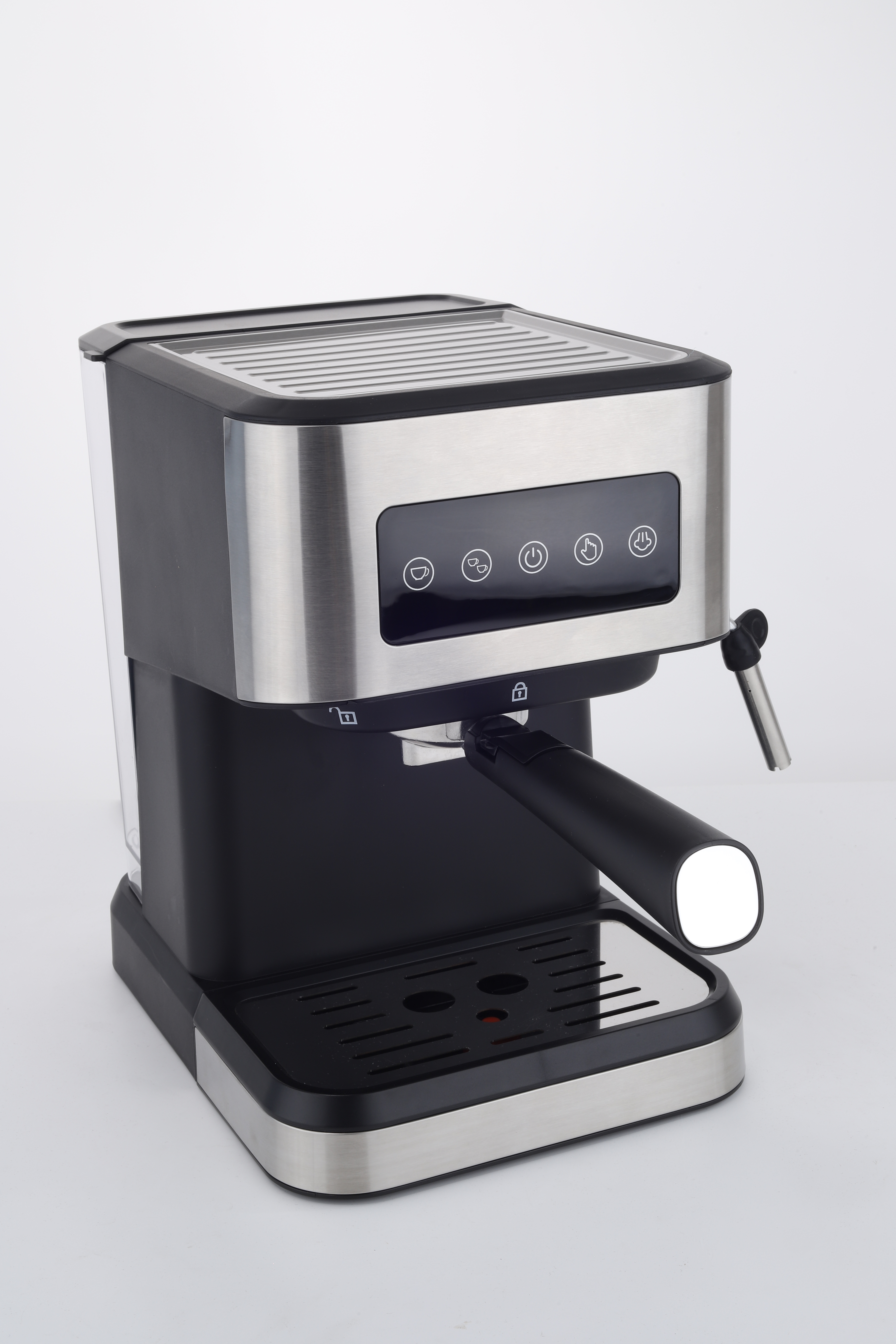 Máquina de café espresso