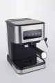 Máquina de café espresso doméstico de alta calidad