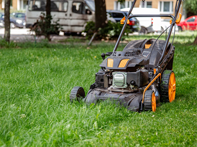 A indústria global de cortadores de grama manuais de duas rodas cresce constantemente, impulsionada pela demanda de sustentabilidade e inovação de produtos