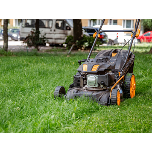 La industria mundial de cortadoras de césped manuales de dos ruedas crece de manera constante, impulsada por la demanda de sostenibilidad y la innovación de productos