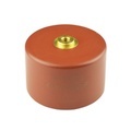 High Voltage Pulse Power Capacitor: 40KV, 1000PF, and 102 Specifications1