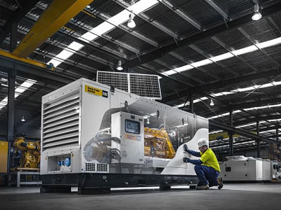 2026 ডিজেল জেনারেটর শিল্পের উন্নতি: ডেটা সেন্টারের চাহিদা এবং প্রযুক্তিগত আপগ্রেড দ্বারা চালিত