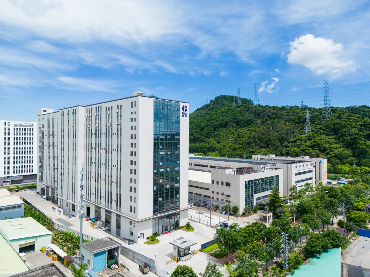 Zhongshan Joihey Co., Ltd