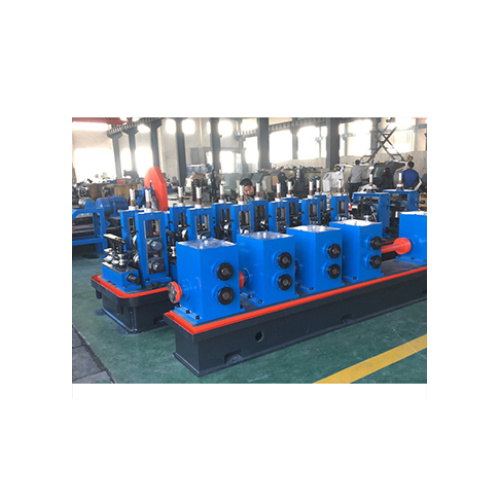 What aspects should be paid attention to in the maintenance and other details of the high-frequency straight seam welded pipe unit?