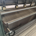 Low Price Used Fabric Pleating Machine for Sale1