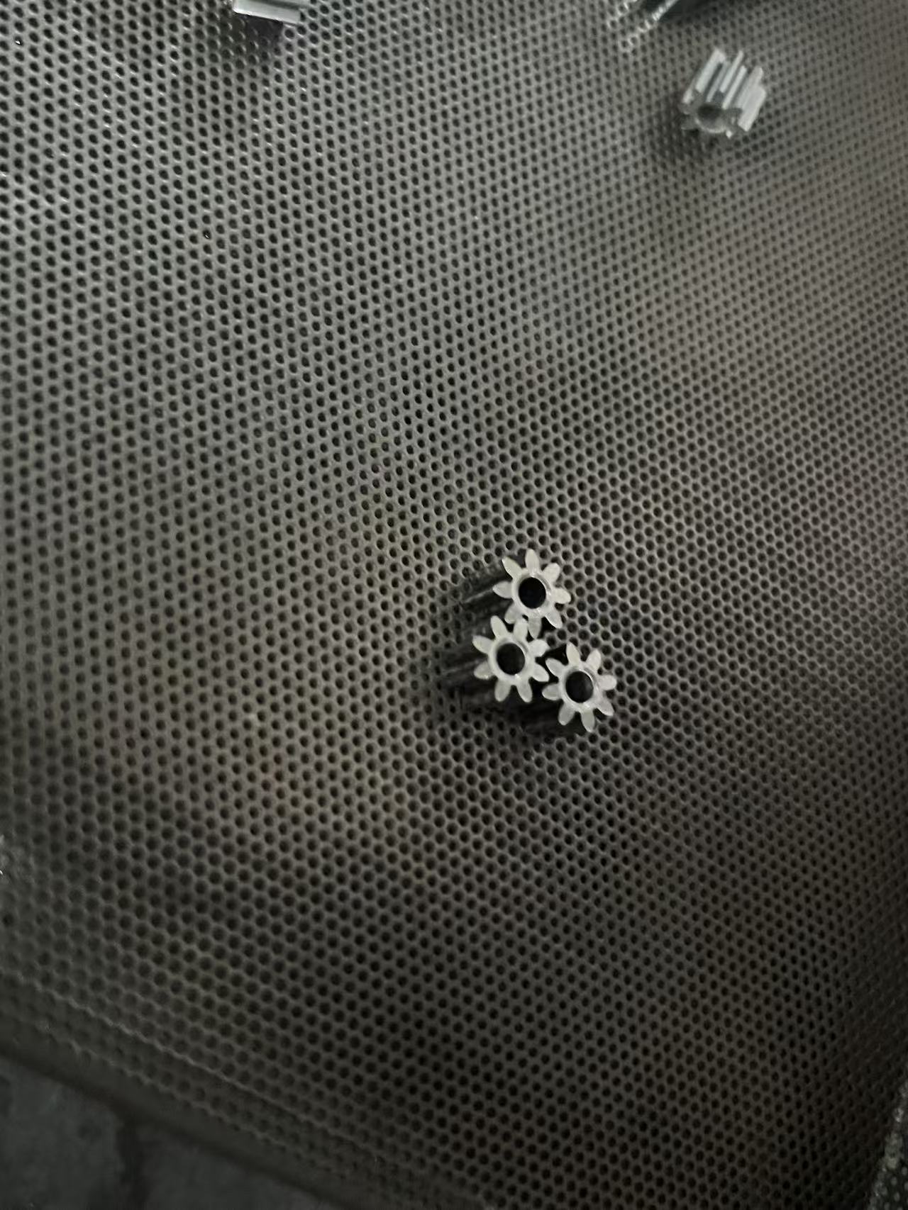 Warum wird die Pulvermetallurgie zur Auswahl von Zahnrädern in der Massenproduktion eingesetzt?