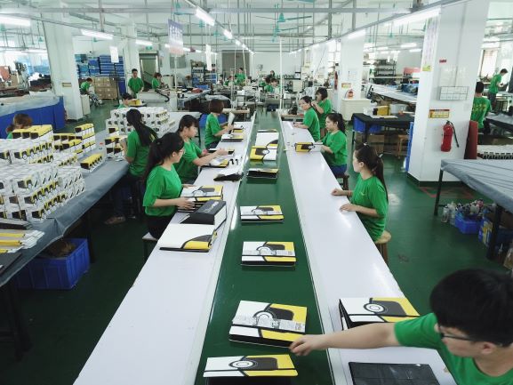 Dongguan Maimeng Cultural Communication Co., LTD