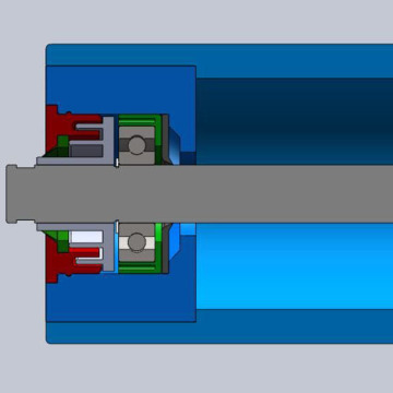 Trusted Top 10 Roller Components Manufacturers and Suppliers
