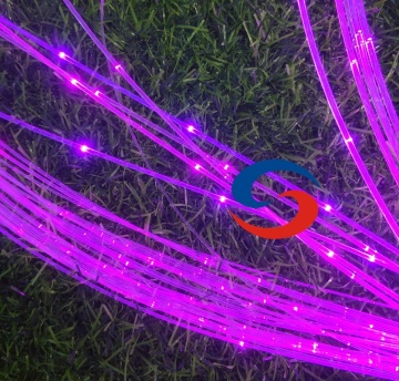 Who is the best supplier of Sparkle Fiber Optic?