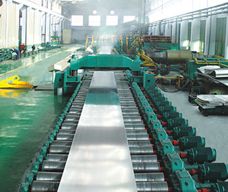 Henan Mingtai Al. Industrial Co., Ltd.