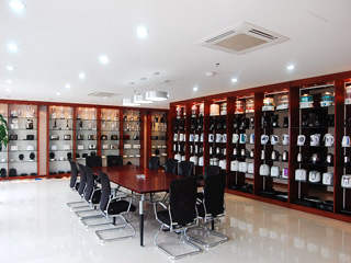 Ningbo Well International Co., Ltd.