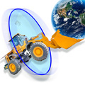 Best Deals on SDLG 936 3 Ton Wheel Loader: Affordable Pricing & High-Quality Cargador Frontal1