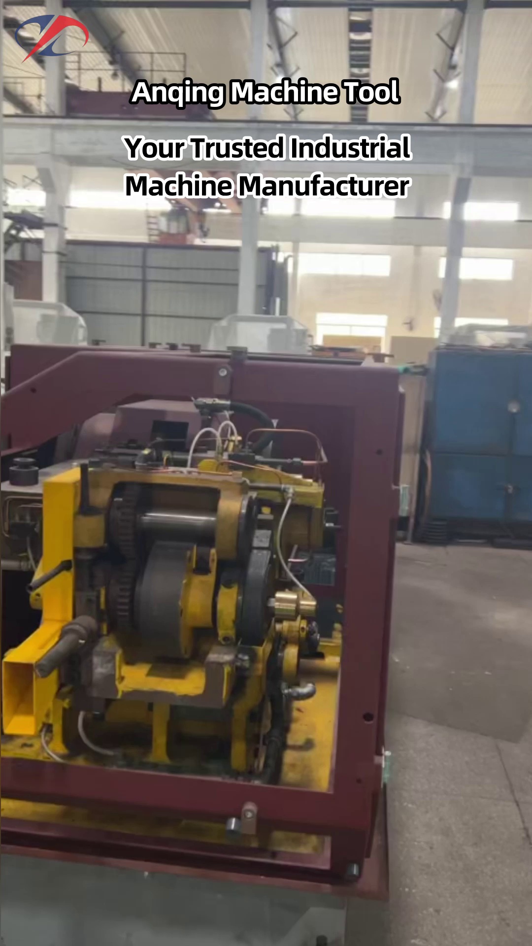 Independent‑import‑and‑export‑qualified steel‑ball‑production‑machinery for global‑market‑customer‑supply‑demands
