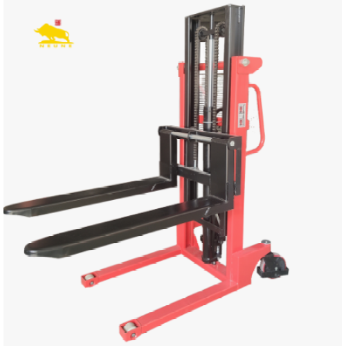 Industry News: Enhancing Warehouse Efficiency with Durable Hydraulic Forklift Pallet Stacker and Electric Tail Lift