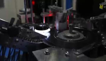 bolts