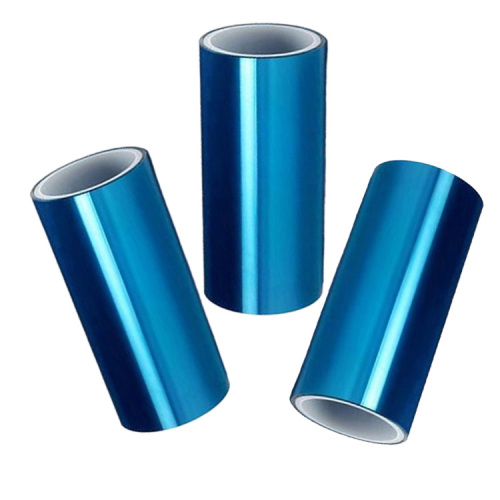 높은 탄력성 높은 탄력성 PP 필름 : 동적 응용 프로그램을위한 고급 재료