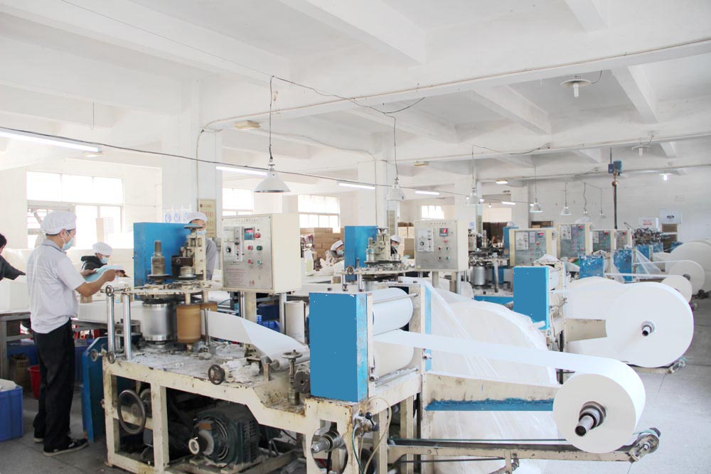 Bobo Tissue Product Manufacturer