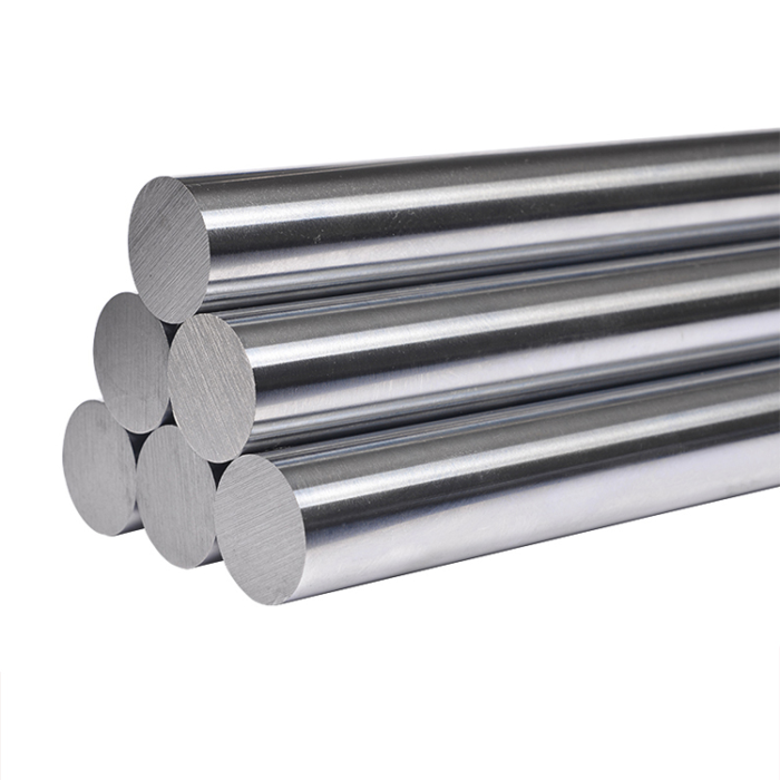 Stainless Steel Bars