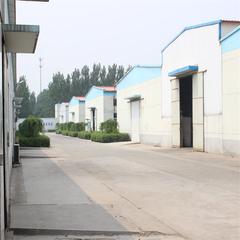 Jizhou Jinxing Rubber Products Co. Ltd.