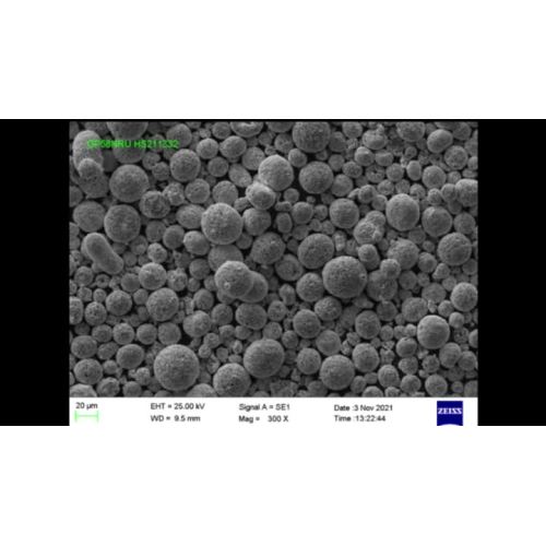 gp58NR THERMAL SPRAY POWDER
