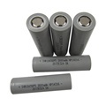 SUN EASE 18650 Li-ion Rechargeable Battery 3.7V High Discharge Rate - Ready to Ship1