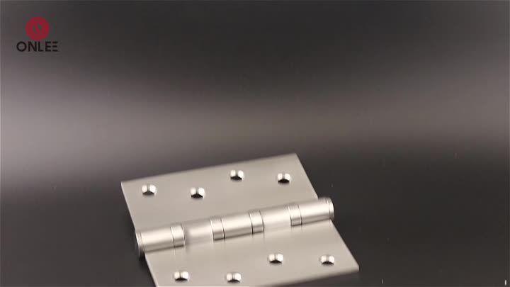 4BB door hinge