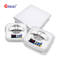 Electric Cool Water Mattress Pad1