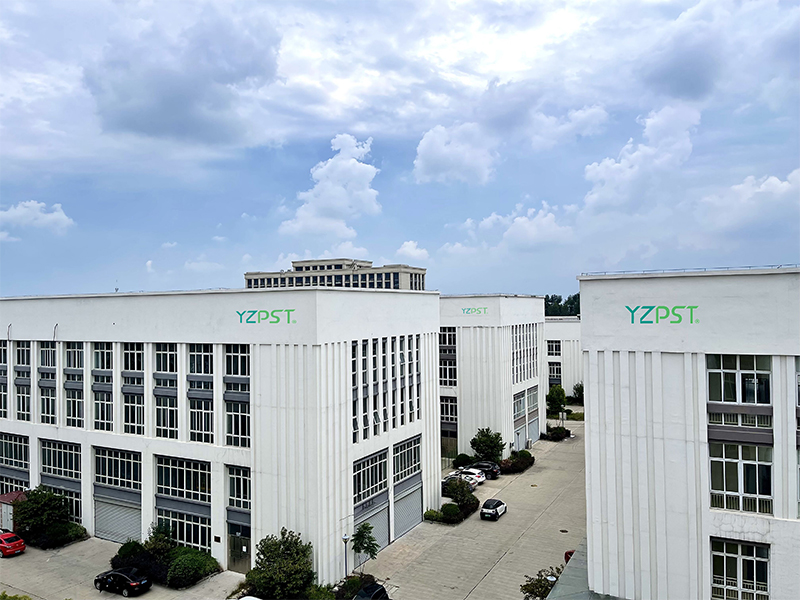 YANGZHOU POSITIONING TECH CO., LTD.