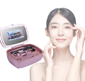 Portable Home Use SP Super Hydrating Face Whitening Beauty Instrument1