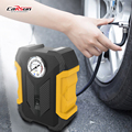 12V Portable Car Air Pump Tire Inflator1