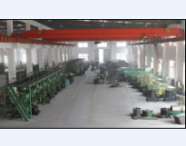 Qingdao Optimum Fastener Industry CO.,LTD