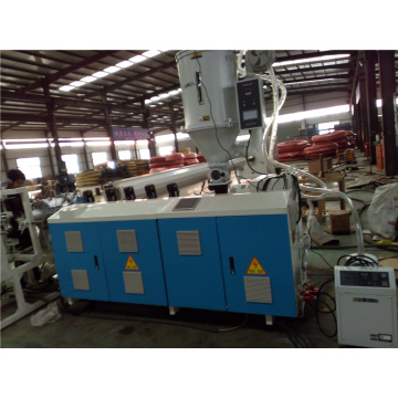 Trusted Top 10 Single Screw Plastic Extruder Manufacturers and Suppliers