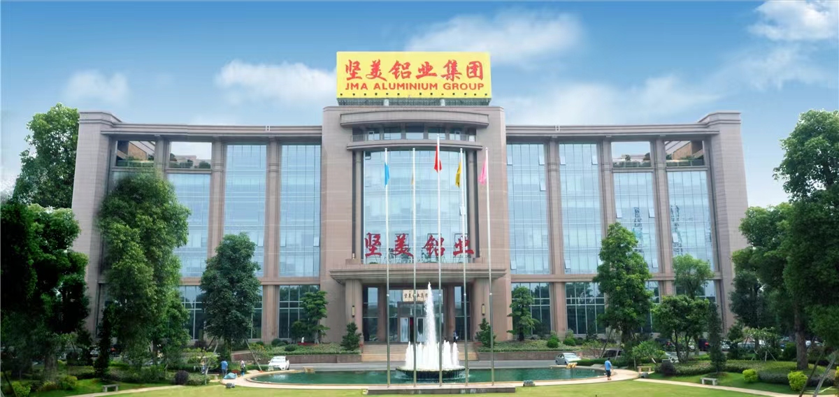 JMA Aluminium Group