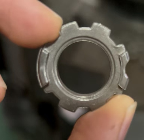 Die einzigartigen Vorteile der Pulvermetallurgie