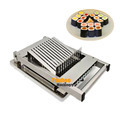 Professional High-Capacity Manual Sushi Cutting Equipment for Commercial Use1