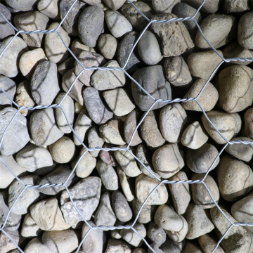 China Top 10 Gabion Wire Mesh Potential Enterprises