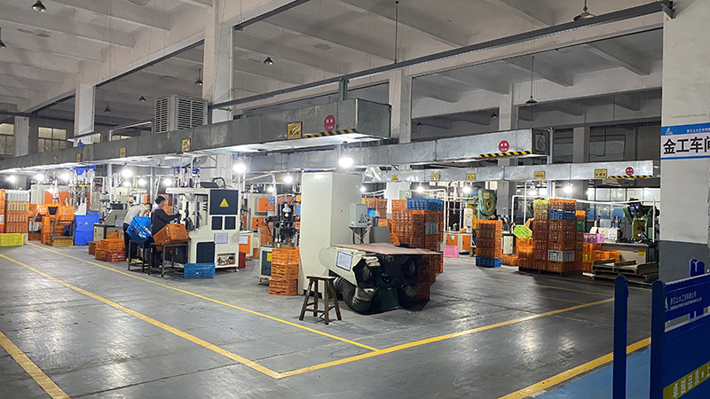 Zhejiang Upriver Industry and Trade Co., Ltd