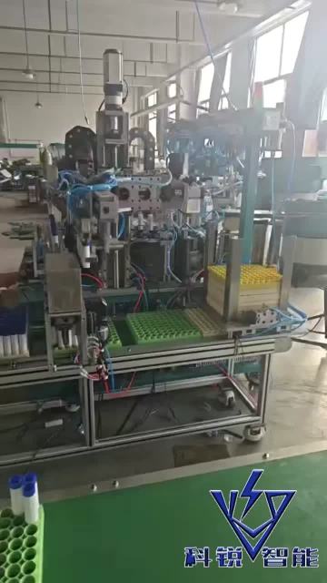 Solid adhesive assembly machine with insert plate