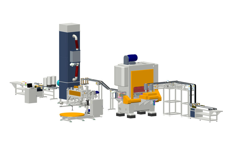 Zhoushan Golden Wing Machinery Co., Ltd.