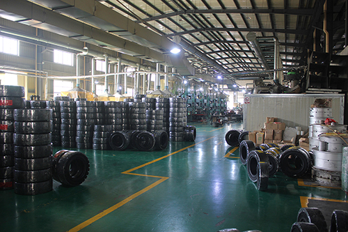 Zhejiang Hengbang Rubber Products Co., Ltd.