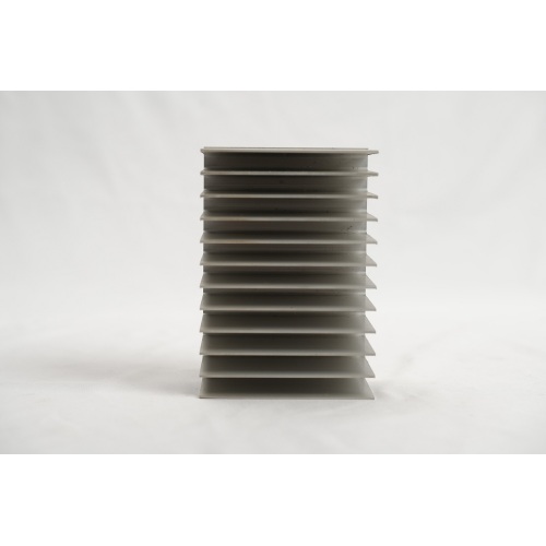 Will surface treatment processes alter the properties of aluminum profiles?
