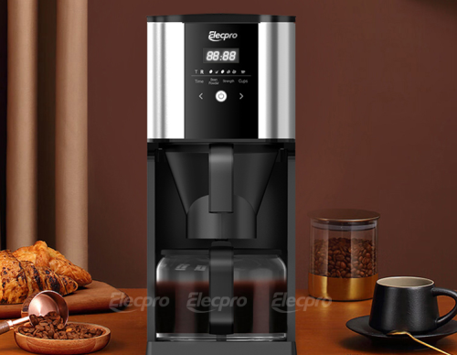 10 Cup Programmable Drip Coffee Maker: Office Sourcing Tips