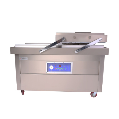 ST-BZ600 Vacuum Packaging Machine