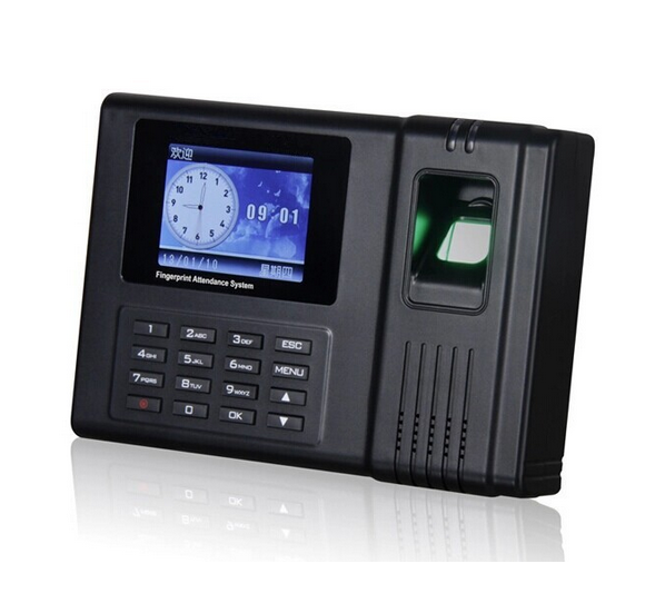 Fingerprint Identification Device Manufacturer
