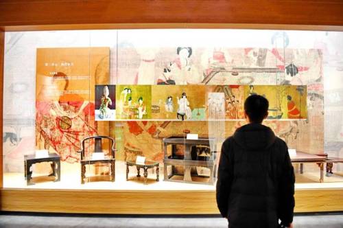 El origen y la evolución de los productos de muebles