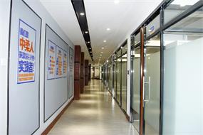 corridor