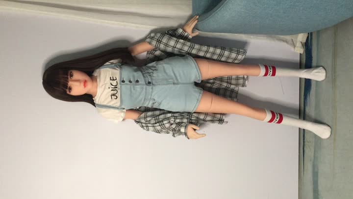 148cm Detachable Sex Doll-C13